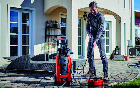 Einhell Βούρτσα Πλυστικού 4144015