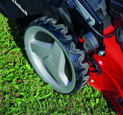 Einhell GC-PM 51/3 S HW-E Αυτοκινούμενη Μηχανή Γκαζόν Βενζίνης 3.6hp/170cc 3404870 - Image 4