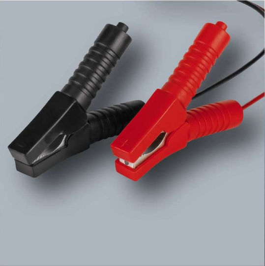 Einhell CC-BC 5 Φορτιστής Μπαταρίας Αυτοκινήτου 12V 1056121 - Image 4