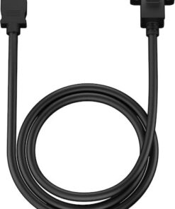 Fractal Design Καλώδιο USB Model E - 1m (FD-A-USBC-002)