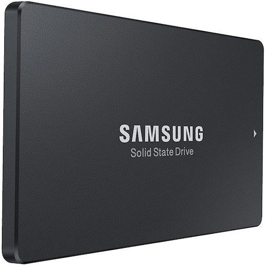 Samsung PM893 SSD 960GB 2.5'' SATA III Bulk MZ7L3960HCJR-00A07 - Image 2