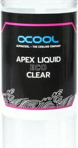 Alphacool Apex Liquid ECO 1000ml clear Ψυκτικό Υγρό Διάφανο 18640