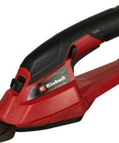 Alternative view of Einhell GE-CG 18/1 Li Μπορντουροψάλιδο Μπαταρίας 18V με Μήκος Λάμας 10cm Solo
