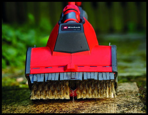 Einhell Εξάρτημα Bούρτσας 3424122 - Image 2