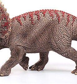 Alternative view of Schleich-S Triceratops για 5+ Ετών 21εκ. 15000