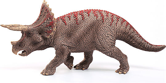 Schleich-S Triceratops για 5+ Ετών 21εκ. 15000 - Image 2