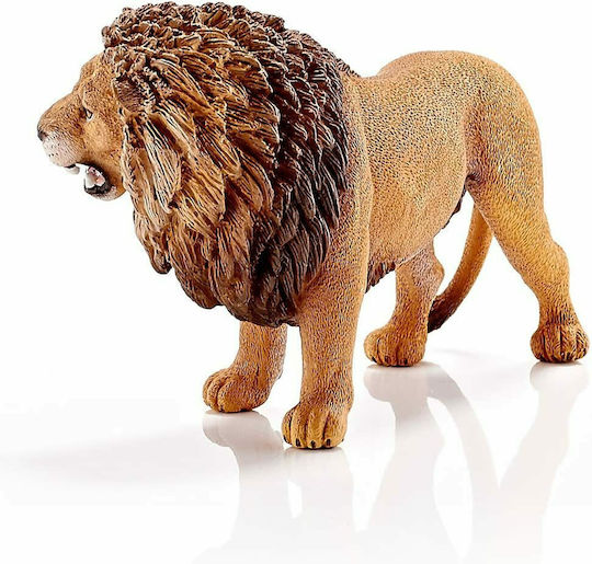 Schleich-S Wild Life Lion Roaring για 3+ Ετών 6.6εκ. 14726 - Image 7