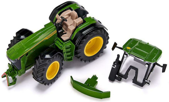 Siku John Deere 8R 370 Τρακτέρ 1:32 Αγροτικό - Image 2