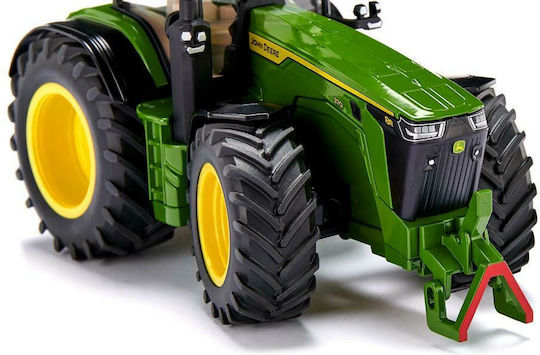 Siku John Deere 8R 370 Τρακτέρ 1:32 Αγροτικό - Image 5