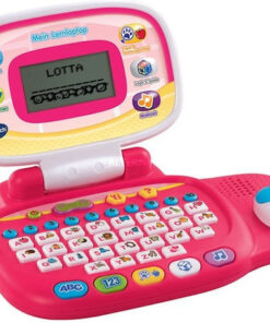 Alternative view of Vtech My Learning Laptop Ηλεκτρονικό Παιδικό Εκπαιδευτικό Laptop/Tablet 80-155454