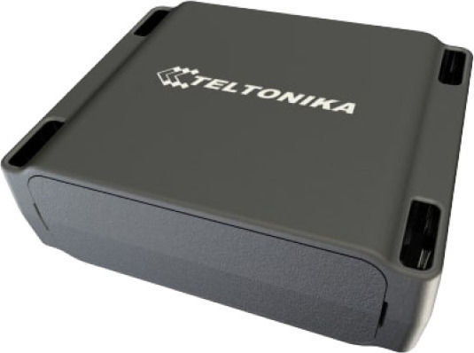 Teltonika GPS Tracker TAT100 GNSS / GPRS / GSM για Φορτηγά / Αυτοκίνητα Αδιάβροχο IP67 TAT100TSBAB0 - Image 2