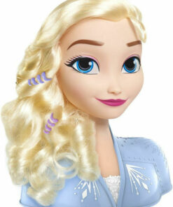 Disney Frozen 2 Basic Elsa Κεφάλι Ομορφιάς 23AX6V