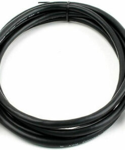 Neomounts Cable HDMI male - HDMI male 5m Μαύρο (HDMI15MM)