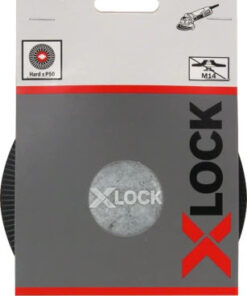 Alternative view of Bosch 2608601716 Πέλμα Γωνιακού Τροχού