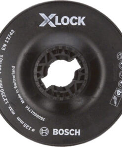 Bosch 2608601716 Πέλμα Γωνιακού Τροχού