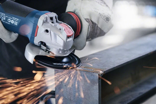 Bosch 2608601716 Πέλμα Γωνιακού Τροχού - Image 3