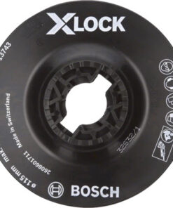 Bosch 2608601711 Πέλμα Γωνιακού Τροχού