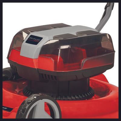 Einhell Μηχανή Γκαζόν Μπαταρίας 3413054 - Image 3
