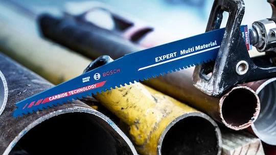 Bosch 2608900391 Λάμα για Μέταλλο 225mm - Image 3