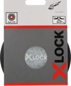 Alternative view of Bosch 2608601713 Πέλμα Γωνιακού Τροχού 115