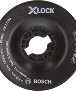 Bosch 2608601713 Πέλμα Γωνιακού Τροχού 115