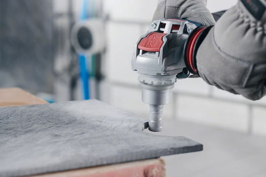 Bosch Ποτηροτρύπανο Διαμαντέ με Διάμετρο 14mm για Πλακάκι 2608599027 - Image 3