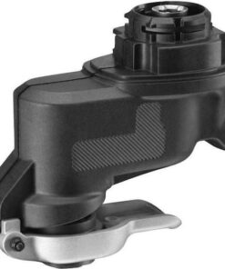 Alternative view of Black & Decker MTOS4 Κεφαλή Δραπανοκατσάβιδου