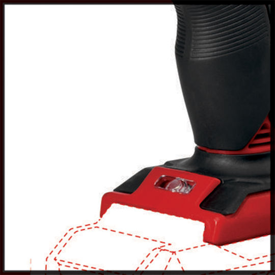Einhell Te-cd 18 Li Bl Κρουστικό Δραπανοκατσάβιδο Μπαταρίας Solo Brushless 18V 4513860 - Image 7
