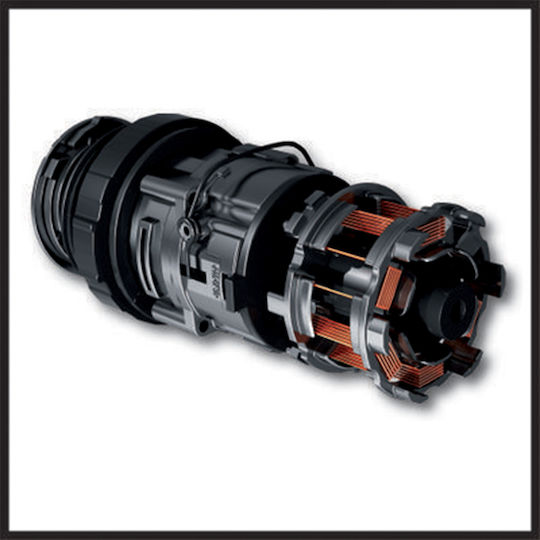 Einhell Te-cd 18 Li Bl Κρουστικό Δραπανοκατσάβιδο Μπαταρίας Solo Brushless 18V 4513860 - Image 3