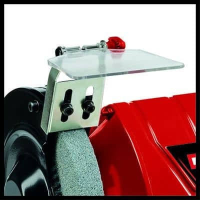 Einhell Δίδυμος Τροχός TC-US 350 με Ισχύ 350 Watt - Image 4