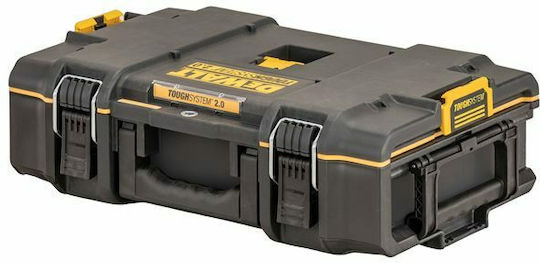 Dewalt Βαλίτσα Εργαλείων Πλαστική Π55.4xB37.1xΥ16.5cm DWST83293-1 - Image 3