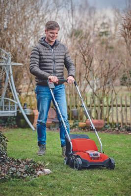Einhell GC-SC 18/28 Εξαερωτήρας Μπαταρίας Solo 3420604 - Image 3