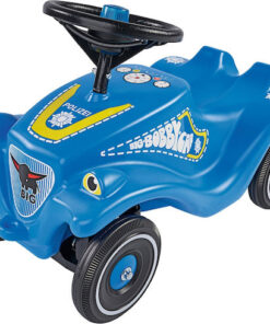 Big Bobby Περπατούρα Αυτοκινητάκι Ride On 800056127 Μπλε