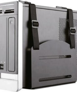 Alternative view of Neomounts Επιτοίχια Βάση Υπολογιστή (CPU-W100BLACK)
