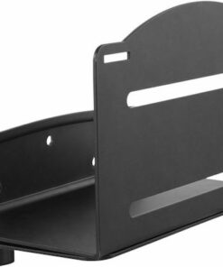 Neomounts Επιτοίχια Βάση Υπολογιστή (CPU-W100BLACK)