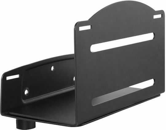 Neomounts Επιτοίχια Βάση Υπολογιστή (CPU-W100BLACK)