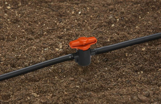 Gardena 13217-20 Διανομέας Ποτίσματος 4.6mm Πορτοκαλί - Image 2