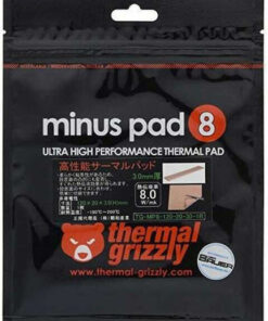 Thermal Grizzly Minus Pad 8 TG-MP8-120-20-20-1R