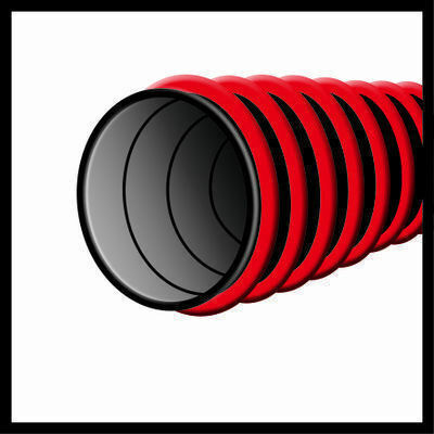 Einhell Tevc 2340 Sacl Σκούπα Υγρών / Στερεών 1500W με Ανοξείδωτο Κάδο 40lt - Image 8