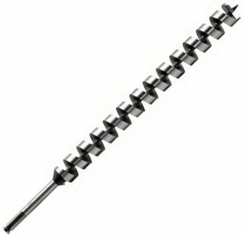 Bosch (12x160x235mm) Αρίδα Τρυπάνι με Εξάγωνο Στέλεχος για Ξύλο 12x160mm 2608597626 - Image 2