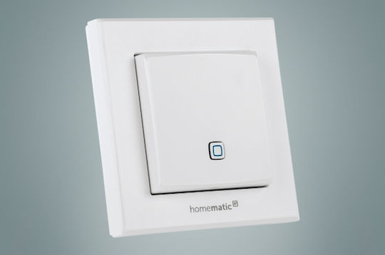HomeMatic Αισθητήρας Θερμοκρασίας - Υγρασίας Μπαταρίας RF 150181A0 - Image 3