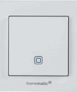 HomeMatic Αισθητήρας Θερμοκρασίας - Υγρασίας Μπαταρίας RF 150181A0