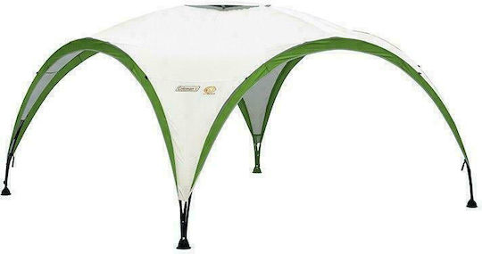 Coleman Event Shelter Pro M Σκηνή Παραλίας Γκρι 300x300x218εκ. 2000025508