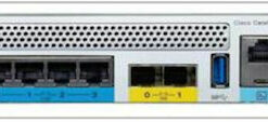 Alternative view of Cisco Controller 1τμχ C9800-L-F-K9