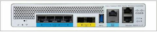 Cisco Controller 1τμχ C9800-L-F-K9 - Image 2