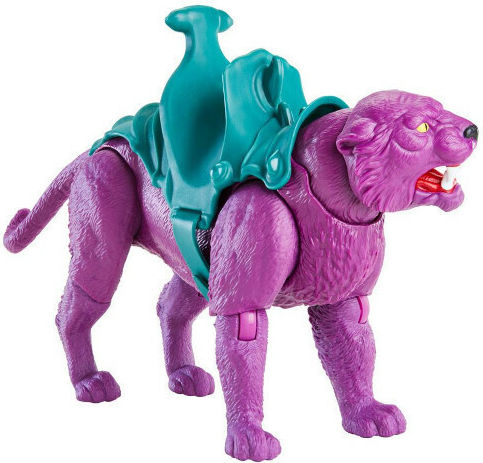 Masters of the Universe Panthor GVN49 14εκ. - Image 8