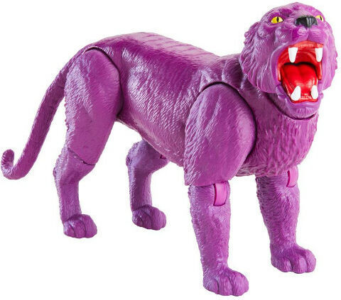 Masters of the Universe Panthor GVN49 14εκ. - Image 6