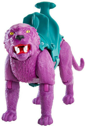 Masters of the Universe Panthor GVN49 14εκ. - Image 7