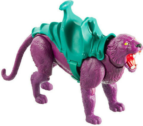Masters of the Universe Panthor GVN49 14εκ. - Image 11