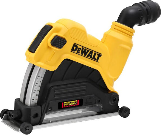 Dewalt DWE46225 Εξάρτημα Δομικών Εργαλείων Προστατευτικό Κοπής Σκυροδέματος 125 - Image 2